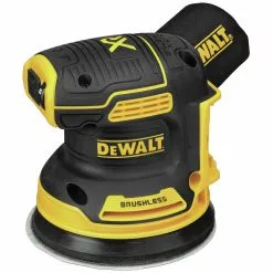 Dewalt DCK883D2 20V MAX Brushless Compact Lithium-Ion Cordless 8-Tool Combo Kit (2 Ah) -Dewalt Shop dewndck883d2 g