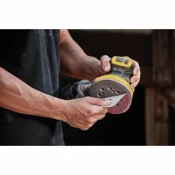 Dewalt DCK883D2 20V MAX Brushless Compact Lithium-Ion Cordless 8-Tool Combo Kit (2 Ah) -Dewalt Shop dewndck883d2 q