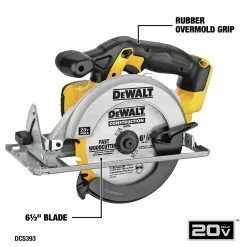 Dewalt DCK883D2 20V MAX Brushless Compact Lithium-Ion Cordless 8-Tool Combo Kit (2 Ah) -Dewalt Shop dewndck883d2 t