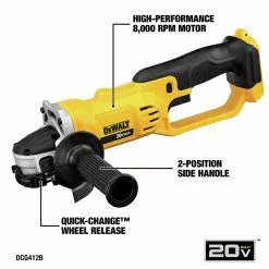 Dewalt DCK883D2 20V MAX Brushless Compact Lithium-Ion Cordless 8-Tool Combo Kit (2 Ah) -Dewalt Shop dewndck883d2 w