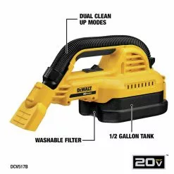 Dewalt DCK883D2 20V MAX Brushless Compact Lithium-Ion Cordless 8-Tool Combo Kit (2 Ah) -Dewalt Shop dewndck883d2 x