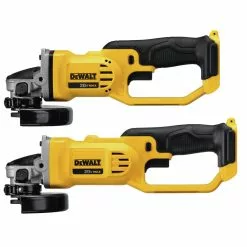 Dewalt DCK940D2 9-Tool Combo Kit - 20V MAX Cordless With 2 Batteries (2 Ah) -Dewalt Shop dewndck940d2 c