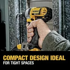 Dewalt DCK940D2 9-Tool Combo Kit - 20V MAX Cordless With 2 Batteries (2 Ah) -Dewalt Shop dewndck940d2 m