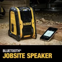 Dewalt DCK940D2 9-Tool Combo Kit - 20V MAX Cordless With 2 Batteries (2 Ah) -Dewalt Shop dewndck940d2 o