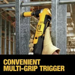 Dewalt DCK940D2 9-Tool Combo Kit - 20V MAX Cordless With 2 Batteries (2 Ah) -Dewalt Shop dewndck940d2 r