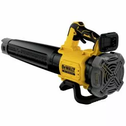 Dewalt DCKO222M1 20V MAX XR Brushless Lithium-Ion 14 In. Cordless Folding String Trimmer/Handheld Blower Combo Kit (4 Ah) -Dewalt Shop dewndcko222m1 c