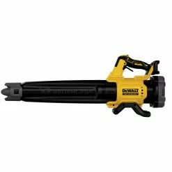 Dewalt DCKO222M1 20V MAX XR Brushless Lithium-Ion 14 In. Cordless Folding String Trimmer/Handheld Blower Combo Kit (4 Ah) -Dewalt Shop dewndcko222m1 d