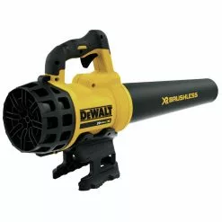 Dewalt DCKO975M1 20V MAX Cordless Lithium-Ion 4 Ah 13 Ft. String Trimmer / 20V MAX XR Brushless Handheld Blower Kit -Dewalt Shop dewndcko975m1 d