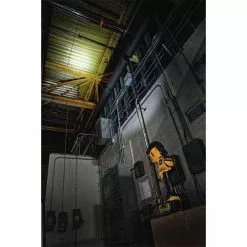 Dewalt DCL043 20V MAX Lithium-Ion Cordless LED Spot Light (Tool Only) -Dewalt Shop dewndcl043 g