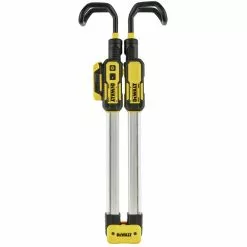 Dewalt DCL045B 12V/ 20V MAX Lithium-Ion Cordless Hood Light (Tool Only) -Dewalt Shop dewndcl045b c