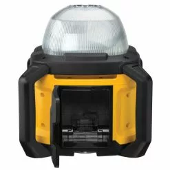 Dewalt DCL074 Tool Connect 20V MAX All-Purpose Cordless Work Light (Tool Only) -Dewalt Shop dewndcl074 c