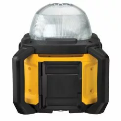 Dewalt DCL074 Tool Connect 20V MAX All-Purpose Cordless Work Light (Tool Only) -Dewalt Shop dewndcl074 d