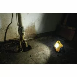 Dewalt DCL077B 12V/20V MAX Lithium-Ion Cordless Compact Task Light (Tool Only) -Dewalt Shop dewndcl077b d