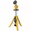 Dewalt DCL079B 20V MAX Cordless Tripod Light (Tool Only)