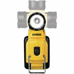 Dewalt DCL510 12V MAX Lithium-Ion LED Work Light (Tool Only) 14 Dewalt DCL510 12V MAX Lithium-Ion LED Work Light (Tool Only) -Dewalt Shop dewndcl510 c