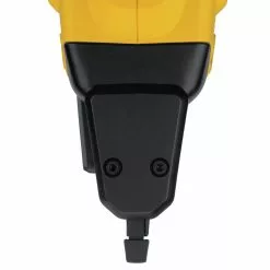 Dewalt DCN681D1 20V MAX Cordless Lithium-Ion 18 Gauge Narrow Crown Stapler Kit 23 Dewalt DCN681D1 20V MAX Cordless Lithium-Ion 18 Gauge Narrow Crown Stapler Kit -Dewalt Shop dewndcn681d1 d