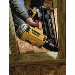 Dewalt DCN692M1 20V MAX XR Brushless Lithium-Ion 30 Degree Cordless Paper Collated Framing Nailer Kit (4 Ah) 43 Dewalt DCN692M1 20V MAX XR Brushless Lithium-Ion 30 Degree Cordless Paper Collated Framing Nailer Kit (4 Ah) -Dewalt Shop dewndcn692m1 k