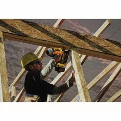 Dewalt DCN692M1 20V MAX XR Brushless Lithium-Ion 30 Degree Cordless Paper Collated Framing Nailer Kit (4 Ah) 46 Dewalt DCN692M1 20V MAX XR Brushless Lithium-Ion 30 Degree Cordless Paper Collated Framing Nailer Kit (4 Ah) -Dewalt Shop dewndcn692m1 m