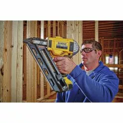 Dewalt DCN692M1 20V MAX XR Brushless Lithium-Ion 30 Degree Cordless Paper Collated Framing Nailer Kit (4 Ah) 49 Dewalt DCN692M1 20V MAX XR Brushless Lithium-Ion 30 Degree Cordless Paper Collated Framing Nailer Kit (4 Ah) -Dewalt Shop dewndcn692m1 p