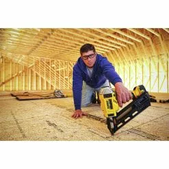 Dewalt DCN692M1 20V MAX XR Brushless Lithium-Ion 30 Degree Cordless Paper Collated Framing Nailer Kit (4 Ah) 50 Dewalt DCN692M1 20V MAX XR Brushless Lithium-Ion 30 Degree Cordless Paper Collated Framing Nailer Kit (4 Ah) -Dewalt Shop dewndcn692m1 q