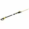 Dewalt DCPH820B 20V MAX 22 In. Pole Hedge Trimmer (Tool Only)