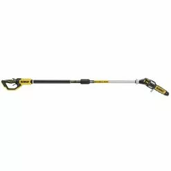 Dewalt DCPS620B 20V MAX XR Cordless Lithium-Ion Pole Saw (Tool Only)