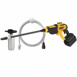 Dewalt DCPW550B 20V MAX 550 PSI Cordless Power Cleaner (Tool Only)