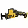 Dewalt DCS312B XTREME 12V MAX Brushless Lithium-Ion One-Handed Cordless Reciprocating Saw (Tool Only)