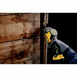 Dewalt DCS312B XTREME 12V MAX Brushless Lithium-Ion One-Handed Cordless Reciprocating Saw (Tool Only) 24 Dewalt DCS312B XTREME 12V MAX Brushless Lithium-Ion One-Handed Cordless Reciprocating Saw (Tool Only) -Dewalt Shop dewndcs312b e