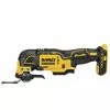 Dewalt DCS354B ATOMIC 20V MAX Brushless Oscillating Multi-Tool (Tool Only)