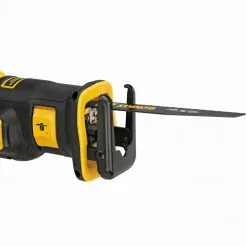 Dewalt DCS367B 20V MAX XR Brushless Compact Lithium-Ion Cordless Reciprocating Saw (Tool Only) -Dewalt Shop dewndcs367b b