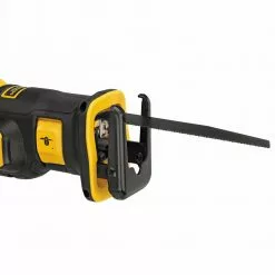 Dewalt DCS367B 20V MAX XR Brushless Compact Lithium-Ion Cordless Reciprocating Saw (Tool Only) -Dewalt Shop dewndcs367b c