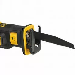 Dewalt DCS367B 20V MAX XR Brushless Compact Lithium-Ion Cordless Reciprocating Saw (Tool Only) -Dewalt Shop dewndcs367b d