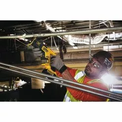 Dewalt DCS367B 20V MAX XR Brushless Compact Lithium-Ion Cordless Reciprocating Saw (Tool Only) -Dewalt Shop dewndcs367b f