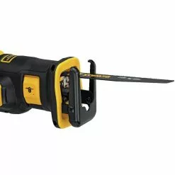 Dewalt DCS367D1 20V MAX XR Brushless Compact Reciprocating Saw Kit (2.0 Ah) -Dewalt Shop dewndcs367d1 h