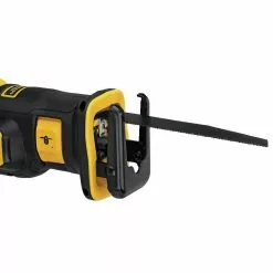 Dewalt DCS367D1 20V MAX XR Brushless Compact Reciprocating Saw Kit (2.0 Ah) -Dewalt Shop dewndcs367d1 i