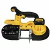 Dewalt DCS371B 20V MAX Cordless Lithium-Ion Band Saw (Tool Only)