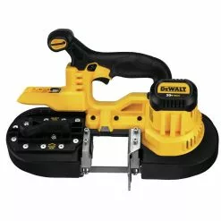 Dewalt DCS371B 20V MAX Cordless Lithium-Ion Band Saw (Tool Only)