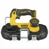 Dewalt DCS375B 12V MAX XTREME Compact Lithium-Ion Cordless Bandsaw (Tool Only)