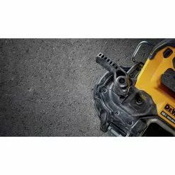 Dewalt DCS375B 12V MAX XTREME Compact Lithium-Ion Cordless Bandsaw (Tool Only) -Dewalt Shop dewndcs375b d