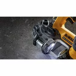 Dewalt DCS375B 12V MAX XTREME Compact Lithium-Ion Cordless Bandsaw (Tool Only) -Dewalt Shop dewndcs375b f