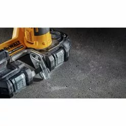 Dewalt DCS375B 12V MAX XTREME Compact Lithium-Ion Cordless Bandsaw (Tool Only) -Dewalt Shop dewndcs375b h