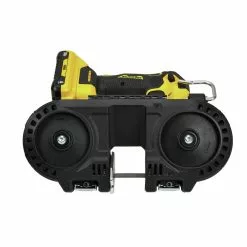 Dewalt DCS377Q1 ATOMIC 20V MAX Brushless Lithium-Ion 1-3/4 In. Cordless Band Saw Kit (4 Ah) -Dewalt Shop dewndcs377q1 c