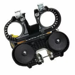 Dewalt DCS377Q1 ATOMIC 20V MAX Brushless Lithium-Ion 1-3/4 In. Cordless Band Saw Kit (4 Ah) -Dewalt Shop dewndcs377q1 d