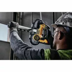 Dewalt DCS377Q1 ATOMIC 20V MAX Brushless Lithium-Ion 1-3/4 In. Cordless Band Saw Kit (4 Ah) -Dewalt Shop dewndcs377q1 f
