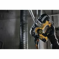 Dewalt DCS377Q1 ATOMIC 20V MAX Brushless Lithium-Ion 1-3/4 In. Cordless Band Saw Kit (4 Ah) -Dewalt Shop dewndcs377q1 k