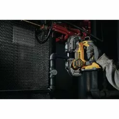 Dewalt DCS377Q1 ATOMIC 20V MAX Brushless Lithium-Ion 1-3/4 In. Cordless Band Saw Kit (4 Ah) -Dewalt Shop dewndcs377q1 l