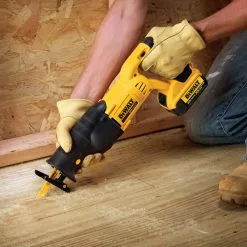 Dewalt DCS380B 20V MAX Lithium-Ion Cordless Reciprocating Saw (Tool Only) 14 Dewalt DCS380B 20V MAX Lithium-Ion Cordless Reciprocating Saw (Tool Only) -Dewalt Shop dewndcs380b b