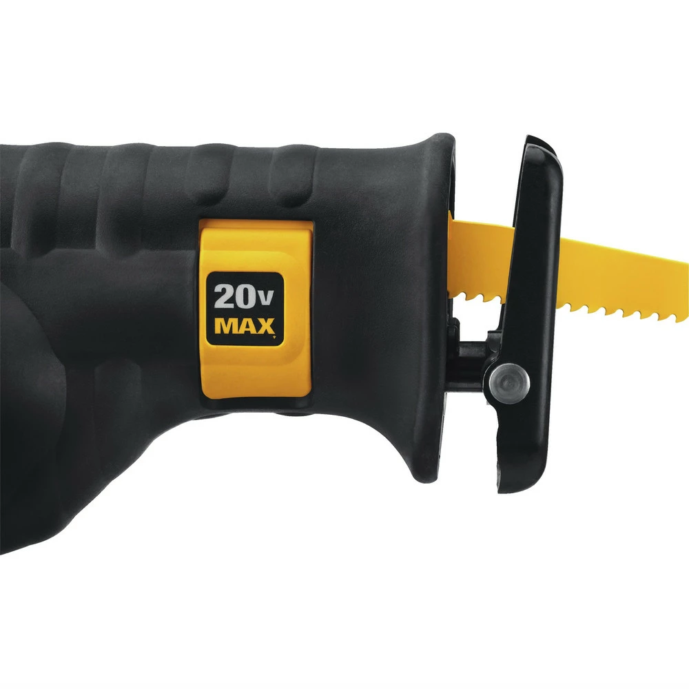 Dewalt DCS380B 20V MAX Lithium-Ion Cordless Reciprocating Saw (Tool Only) 8 Dewalt DCS380B 20V MAX Lithium-Ion Cordless Reciprocating Saw (Tool Only) - Image 8