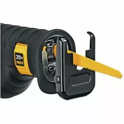 Dewalt DCS380B 20V MAX Lithium-Ion Cordless Reciprocating Saw (Tool Only) 20 Dewalt DCS380B 20V MAX Lithium-Ion Cordless Reciprocating Saw (Tool Only) -Dewalt Shop dewndcs380b h